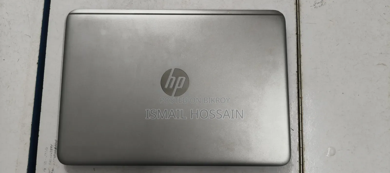 Laptop HP EliteBook 1040 G3 8GB Intel Core i5 SSD 256GB