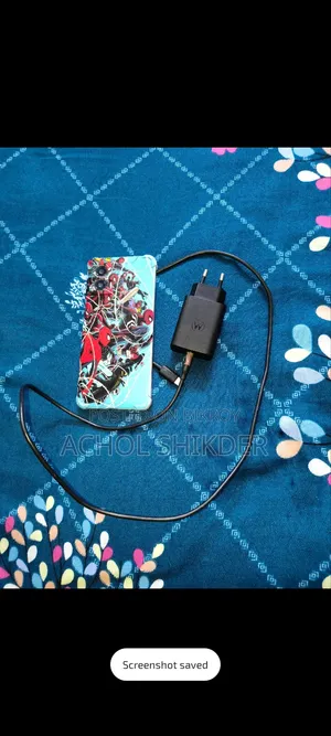 মটোরোলা মটো জি৭৩ ২৫৬ জিবি ব্ল্যাক