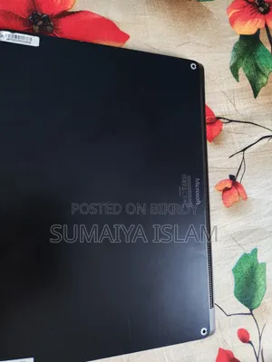 Laptop Microsoft Surface Laptop 4 16GB Intel Core i7 SSD 256GB