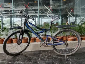 Bicycle Used