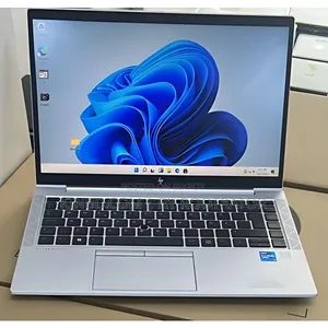 Laptop HP EliteBook 840 G8 16GB Intel Core i5 SSD 512GB