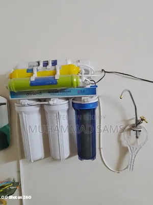 RO Water Filter