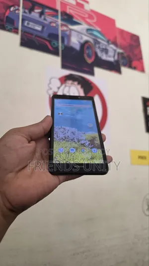Nokia 2 8 GB Black