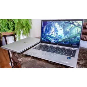 Laptop HP EliteBook 840 G8 16GB Intel Core i5 SSD 512GB