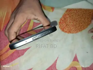 Xiaomi Redmi 15 128 GB Black