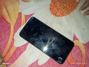 Xiaomi Redmi 15 128 GB Black