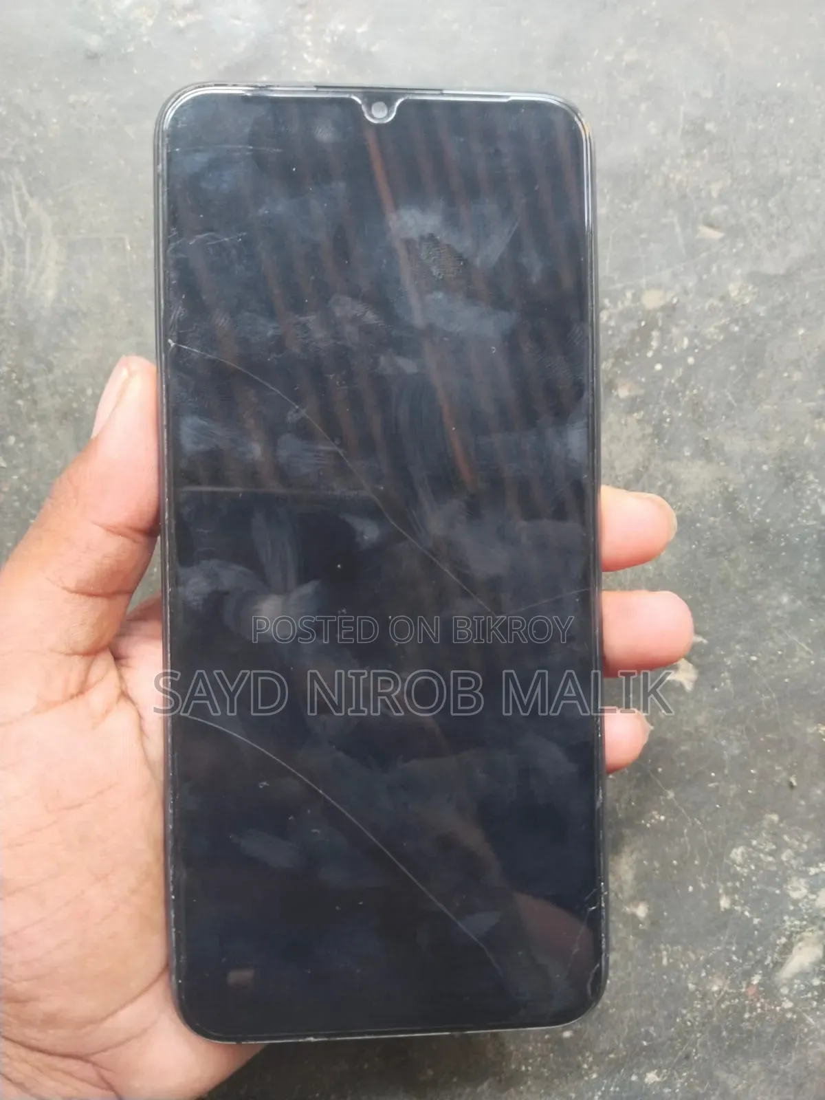 নিউ সিম্ফনি ইনোভা ৪০ ১২৮ জিবি ব্ল্যাক