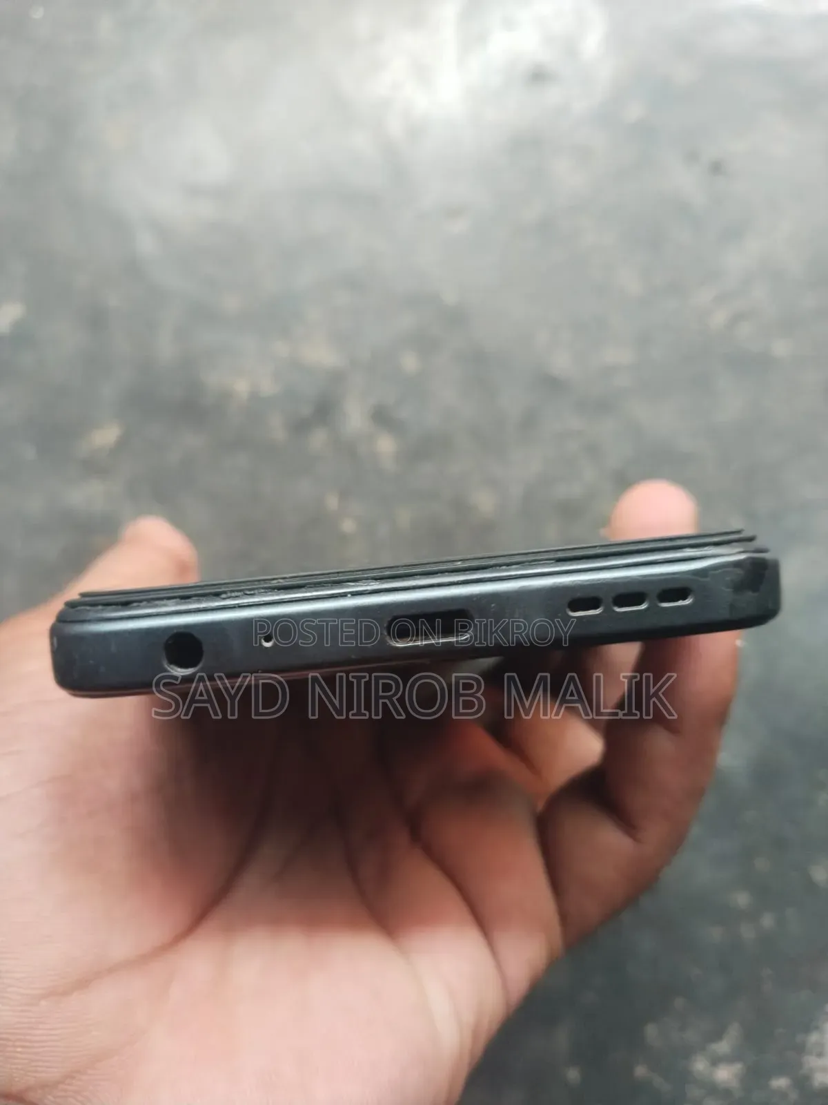 নিউ সিম্ফনি ইনোভা ৪০ ১২৮ জিবি ব্ল্যাক