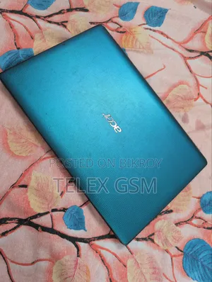 Acer 256 GB Blue