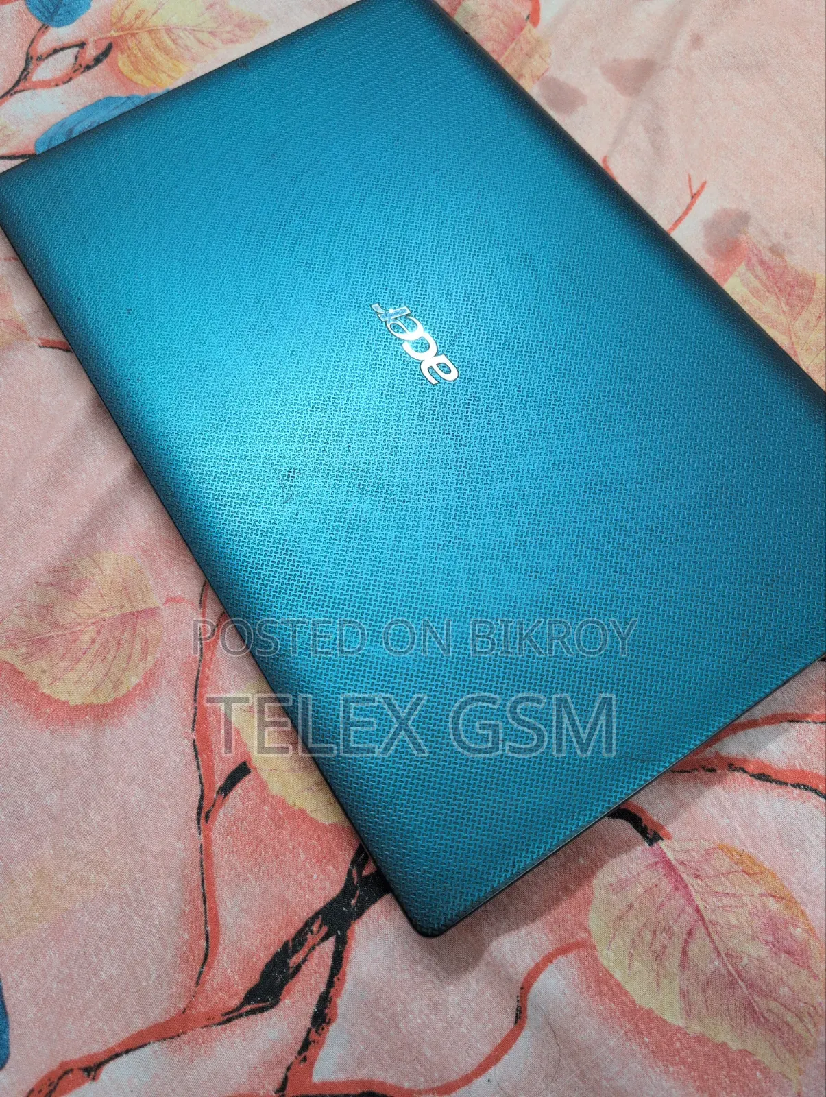 Acer 256 GB Blue