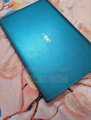 Acer 256 GB Blue