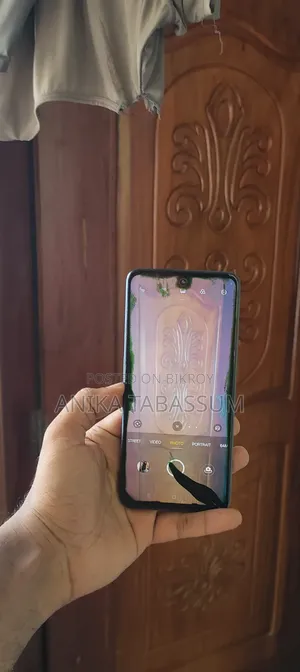 রিয়েলমি সি৫৫ ২৫৬ জিবি ব্ল্যাক