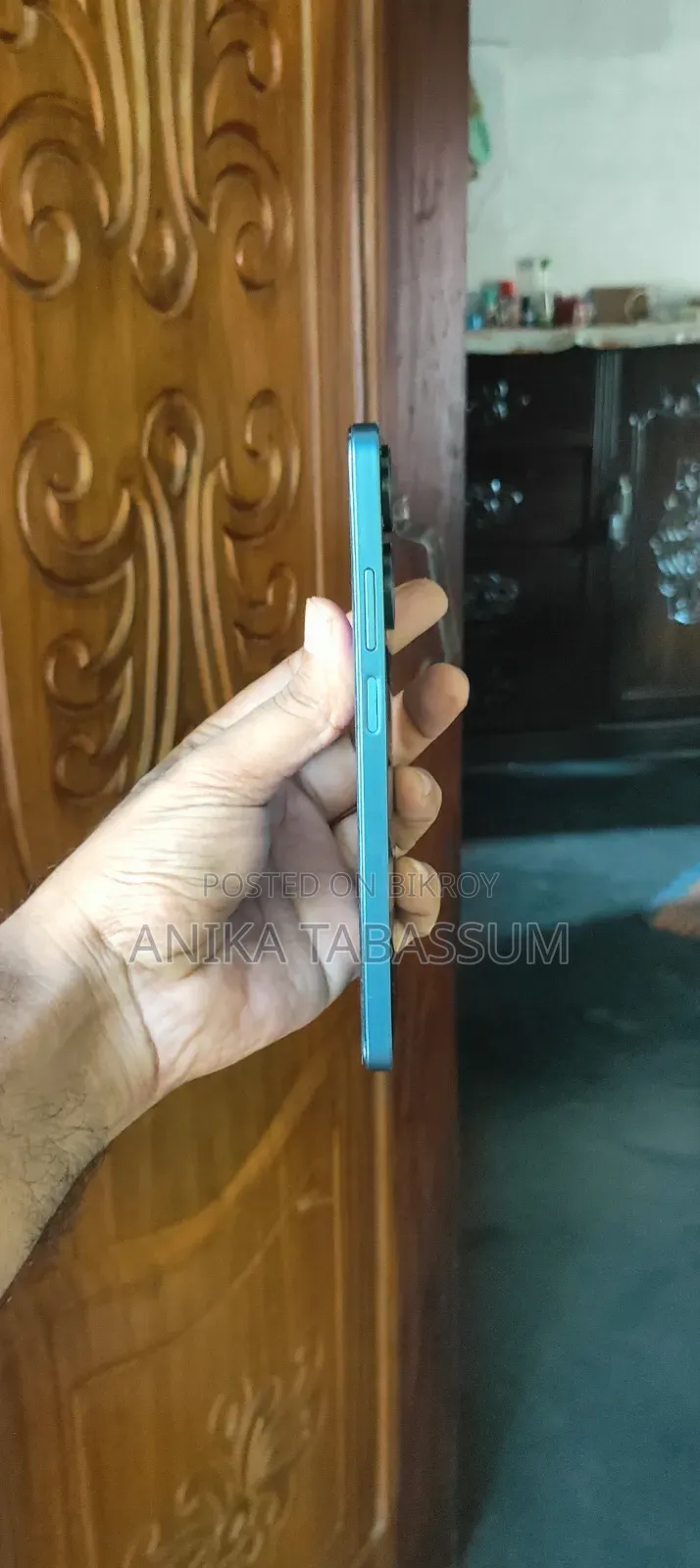 রিয়েলমি সি৫৫ ২৫৬ জিবি ব্ল্যাক