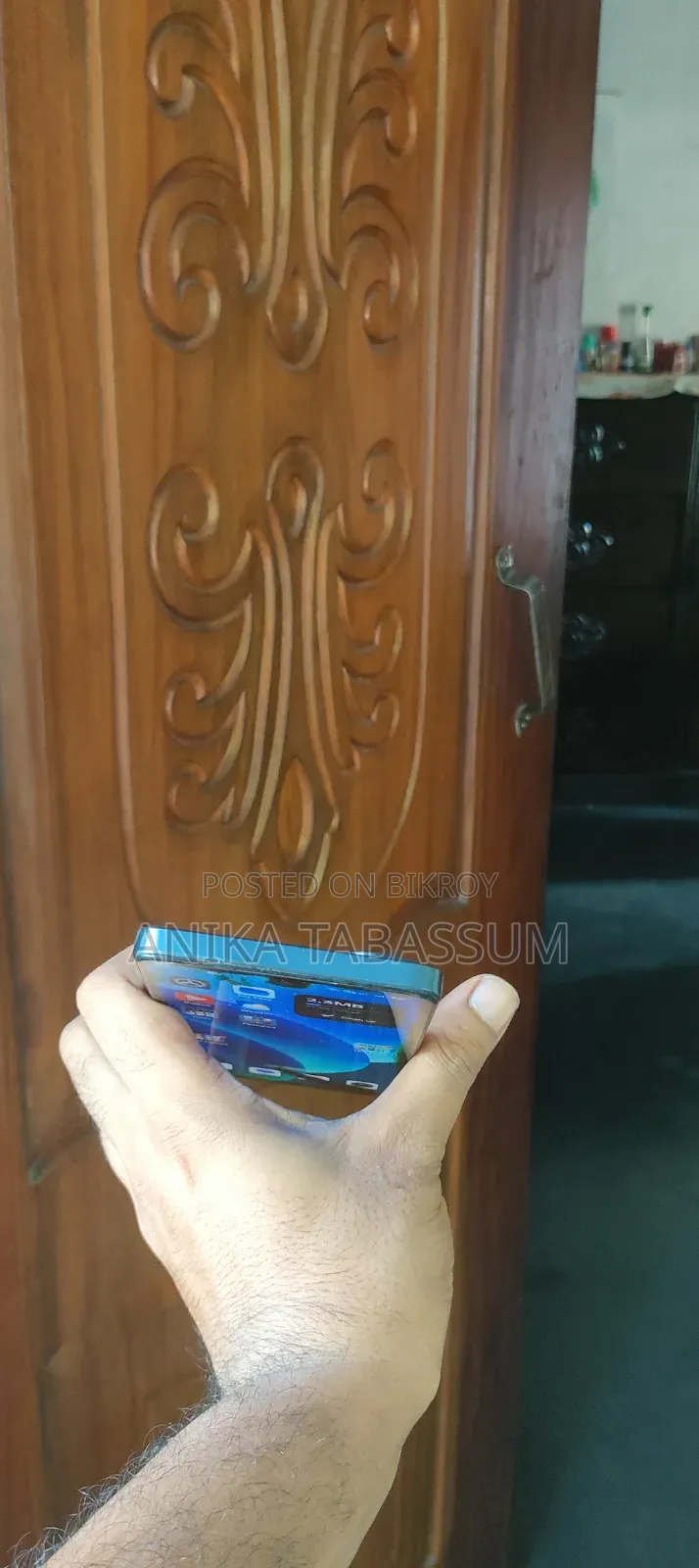 রিয়েলমি সি৫৫ ২৫৬ জিবি ব্ল্যাক