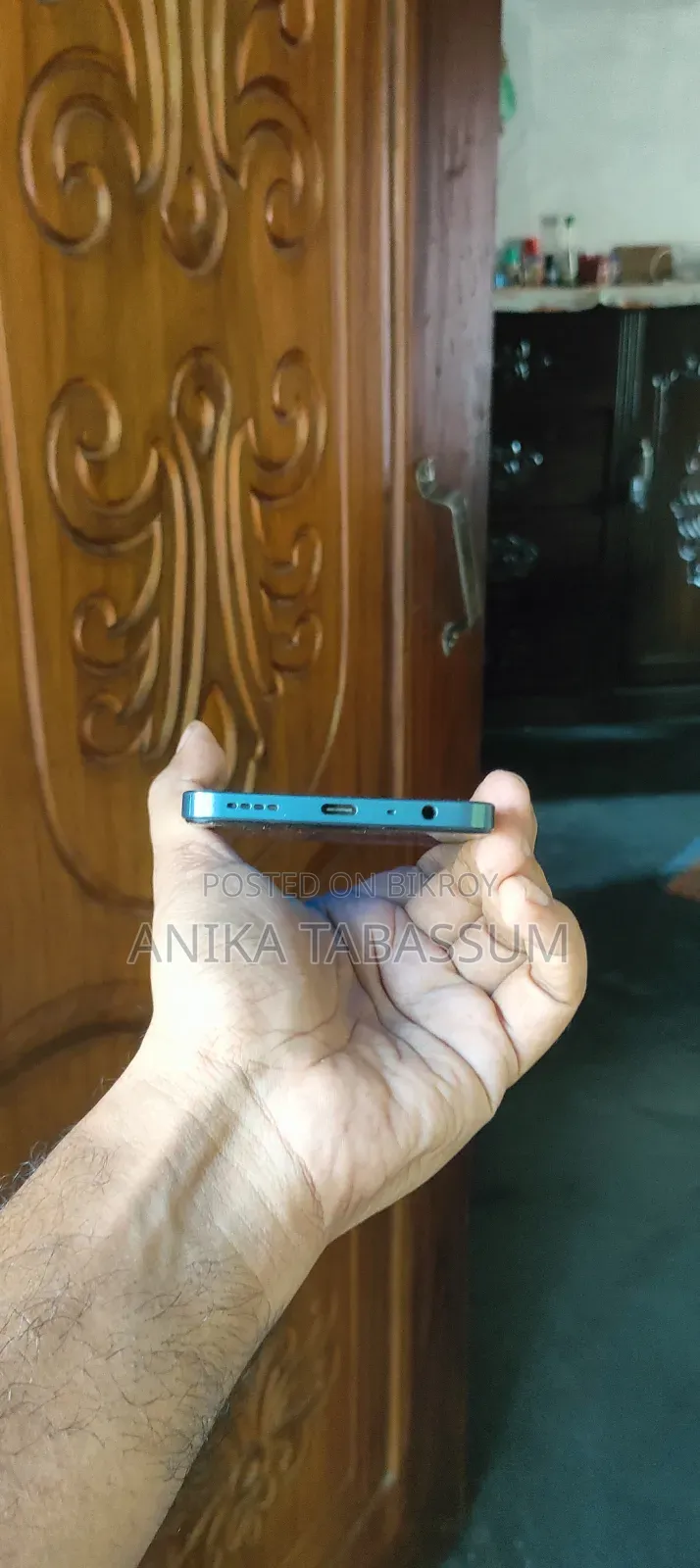 রিয়েলমি সি৫৫ ২৫৬ জিবি ব্ল্যাক