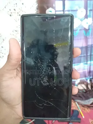 Samsung Galaxy S22 Ultra 256 GB Black