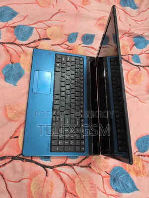 Acer 256 GB Blue