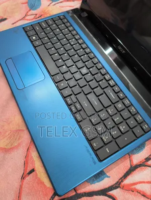 Acer 256 GB Blue