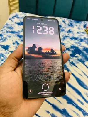 নাথিং ফোন ৩এ ২৫৬ জিবি ব্ল্যাক