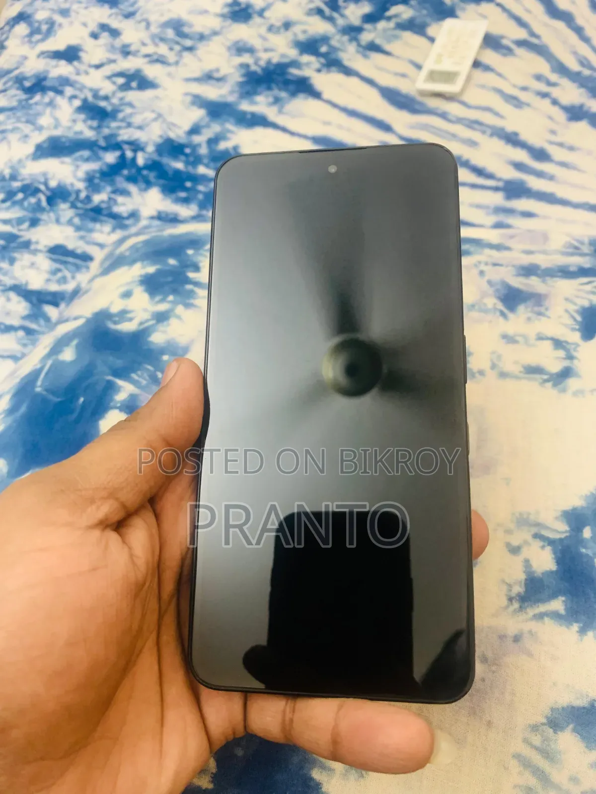 নাথিং ফোন ৩এ ২৫৬ জিবি ব্ল্যাক