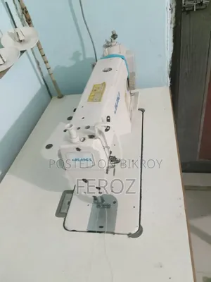 সেলাই মেশিন