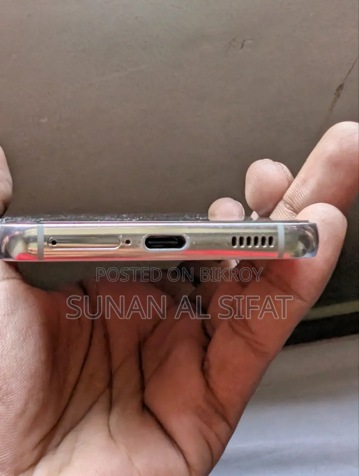 Samsung Galaxy S22 5G 256 GB White