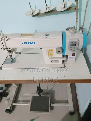 সেলাই মেশিন