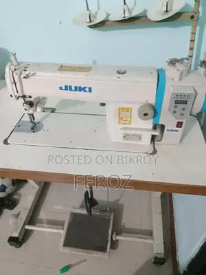 সেলাই মেশিন
