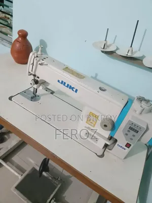 সেলাই মেশিন