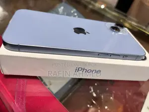 অ্যাপল আইফোন ১৪ প্লাস ১২৮ জিবি