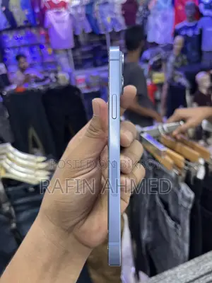 অ্যাপল আইফোন ১৪ প্লাস ১২৮ জিবি
