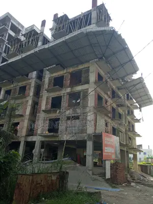 উত্তরায় ডমিন্যান্ট রিয়েল এস্টেটে ৩ বেডরুমের অ্যাপার্টমেন্ট বিক্রয়ের জন্য