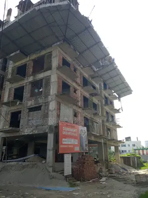 উত্তরায় ডমিন্যান্ট রিয়েল এস্টেটে ৩ বেডরুমের অ্যাপার্টমেন্ট বিক্রয়ের জন্য