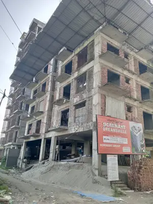 উত্তরায় ডমিন্যান্ট রিয়েল এস্টেটে ৩ বেডরুমের অ্যাপার্টমেন্ট বিক্রয়ের জন্য