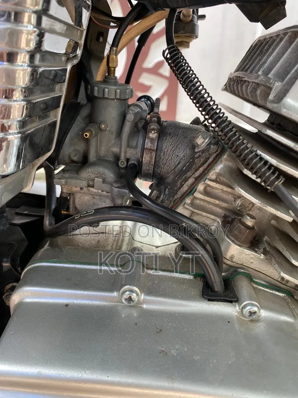Yamaha 2002 Silver