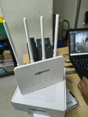 GP WiFi Unlimited