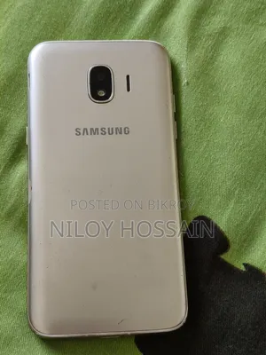 Samsung Galaxy J2 Prime 8 GB White