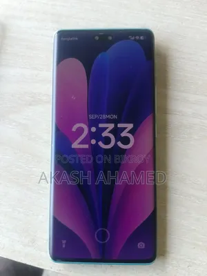 Xiaomi Civi 3 512 GB সবুজ