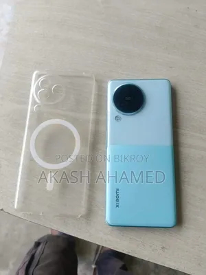 Xiaomi Civi 3 512 GB সবুজ