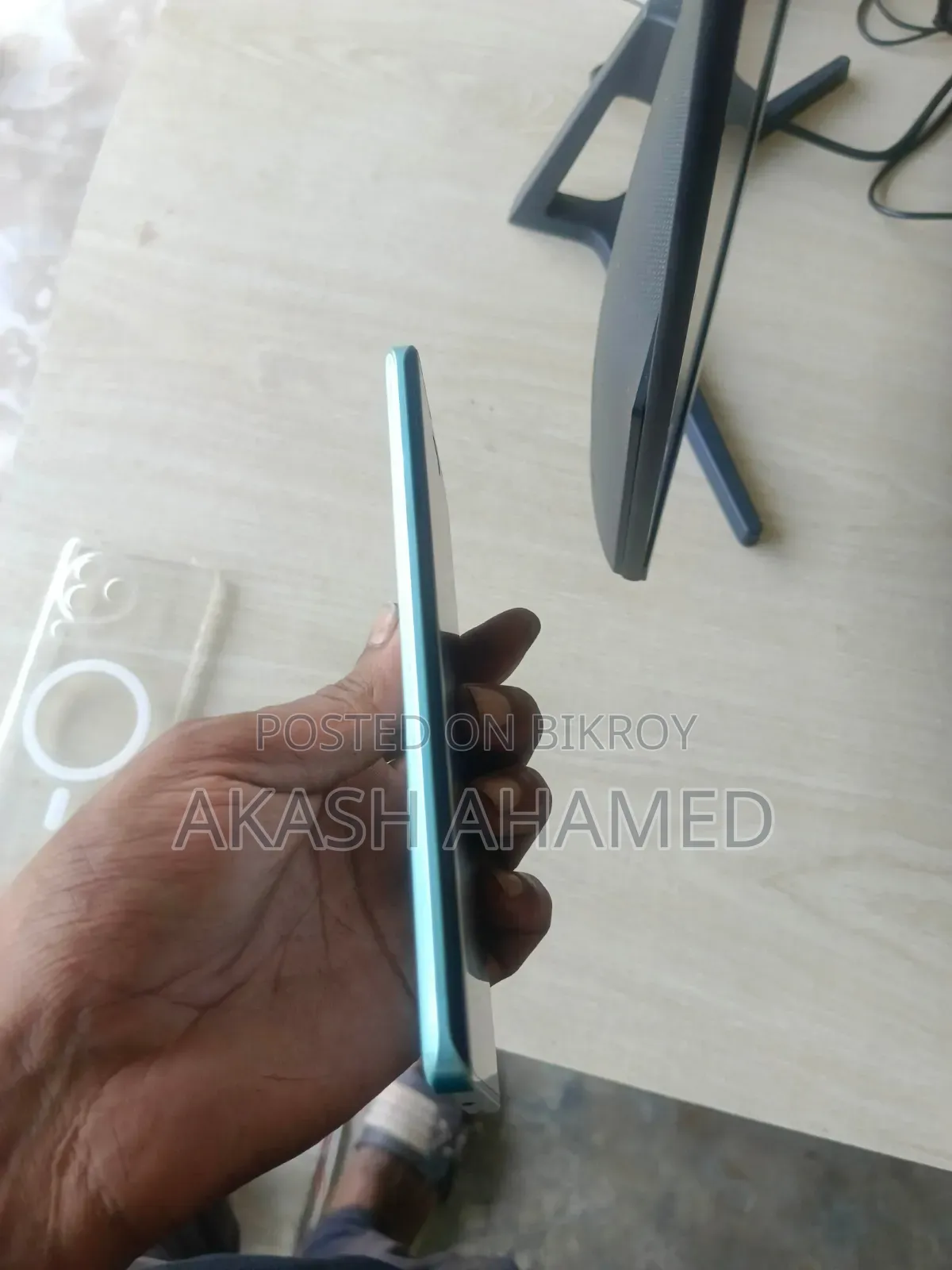 Xiaomi Civi 3 512 GB সবুজ