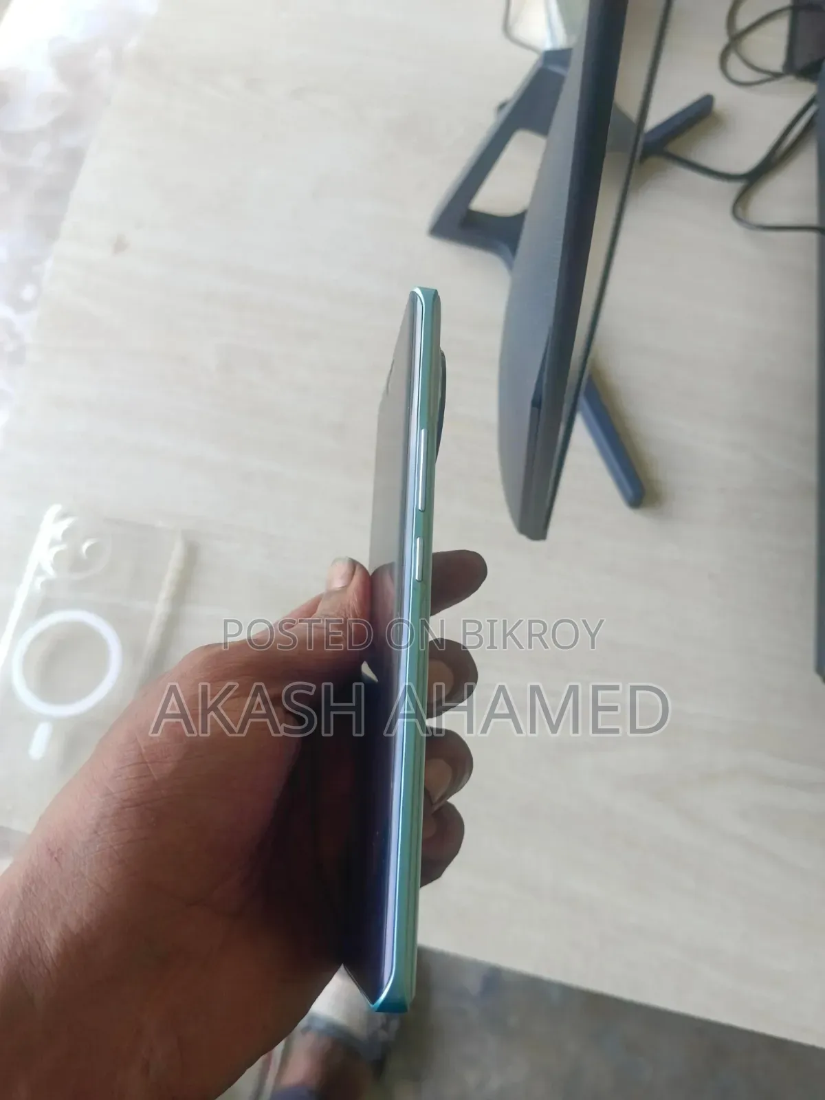 Xiaomi Civi 3 512 GB সবুজ