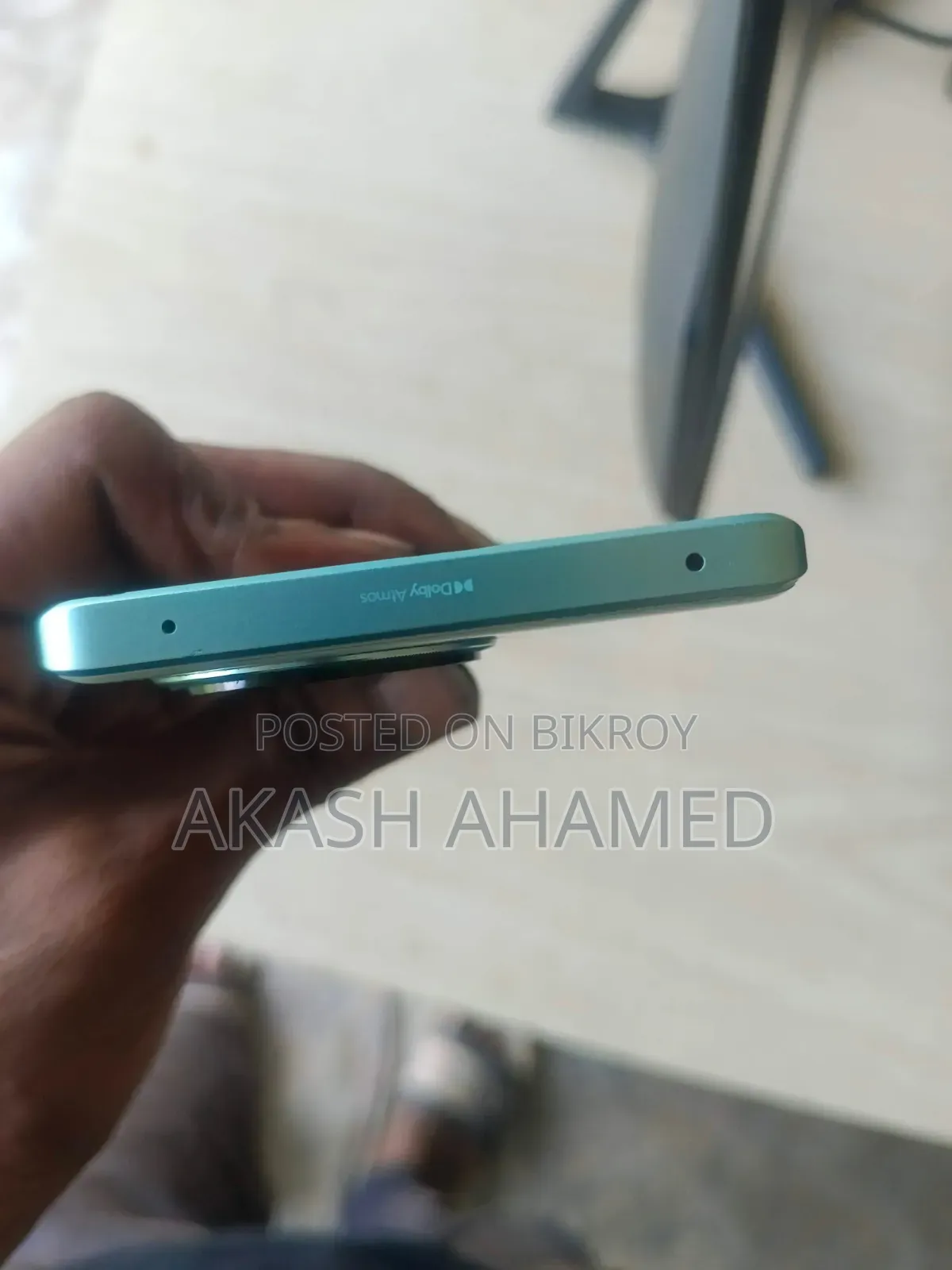 Xiaomi Civi 3 512 GB সবুজ