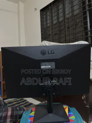 LG 22mk430h-B Monitor