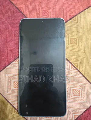 iQOO Neo11 256 GB Blue