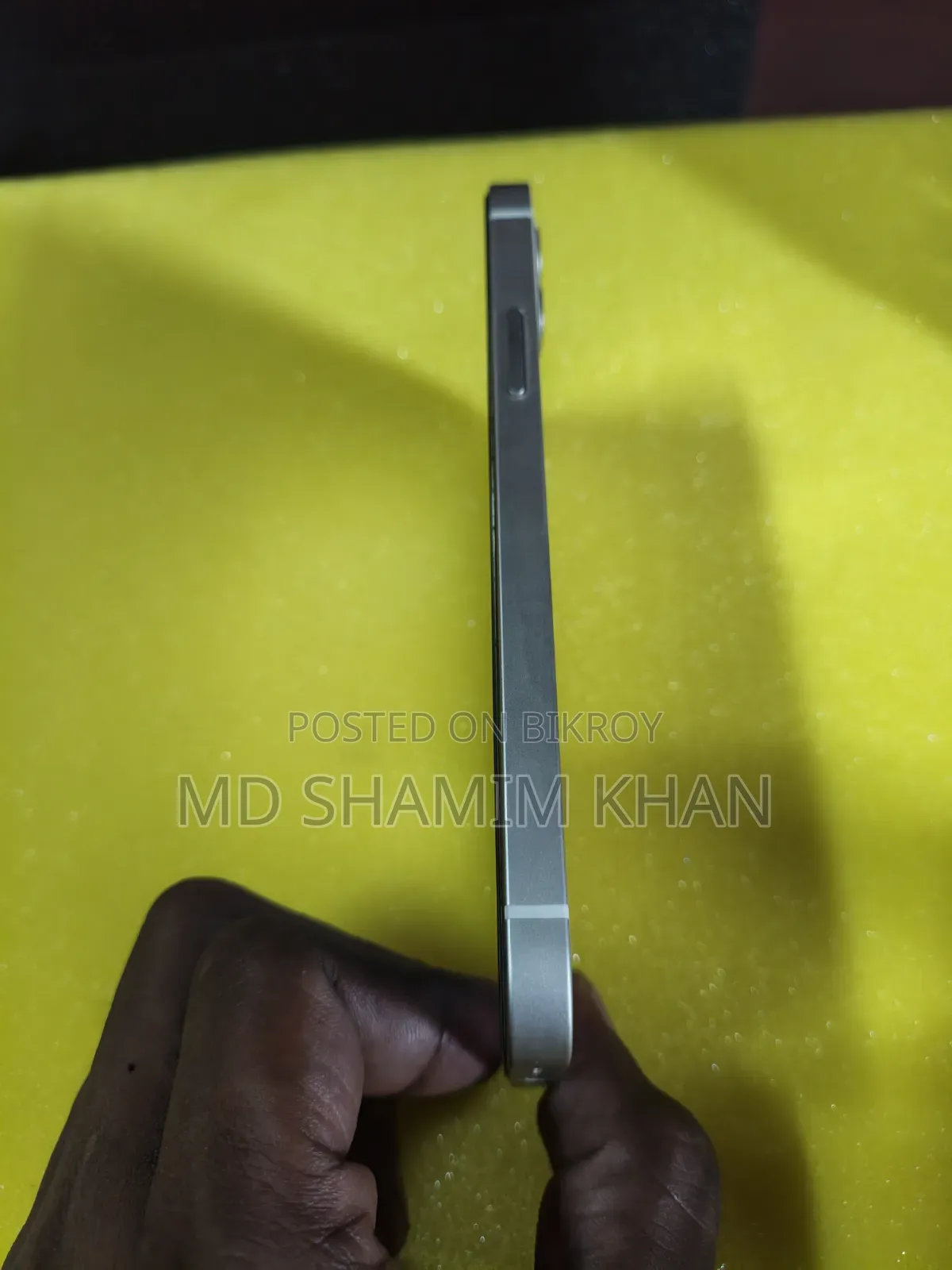 Apple iPhone 12 128 GB White