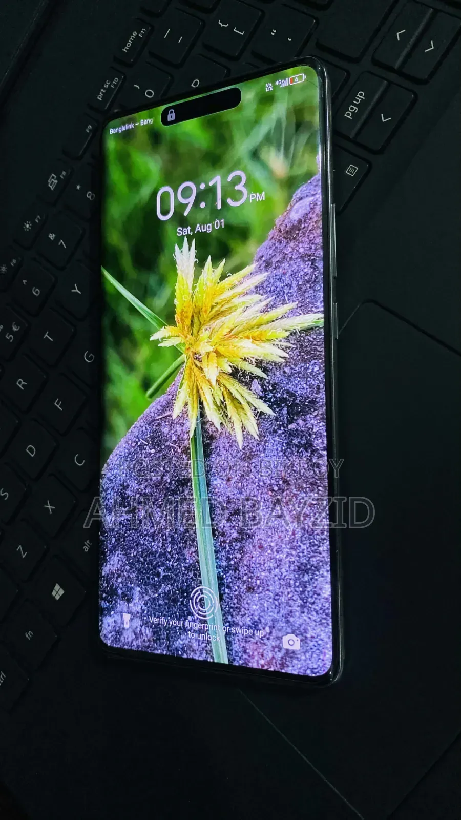 Tecno Spark 20 Pro Plus 256 GB White