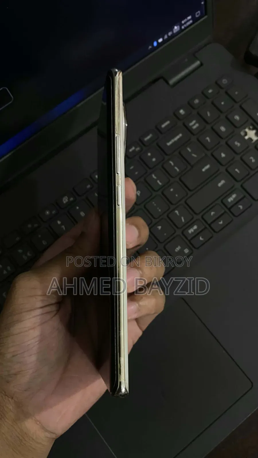 Tecno Spark 20 Pro Plus 256 GB White