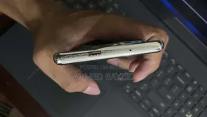 Tecno Spark 20 Pro Plus 256 GB White