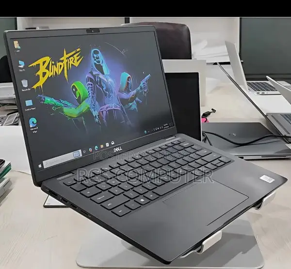 Laptop Dell Latitude 7410 8GB Intel Core i5 SSD 512GB