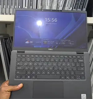 Laptop Dell Latitude 7410 8GB Intel Core i5 SSD 512GB